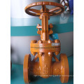 API Indusrtial Aplication Gate Valve